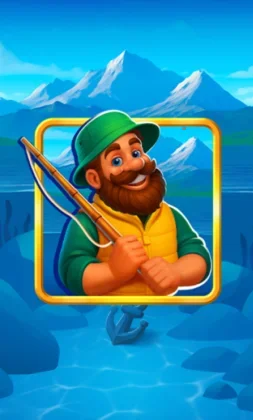Fishing Splash